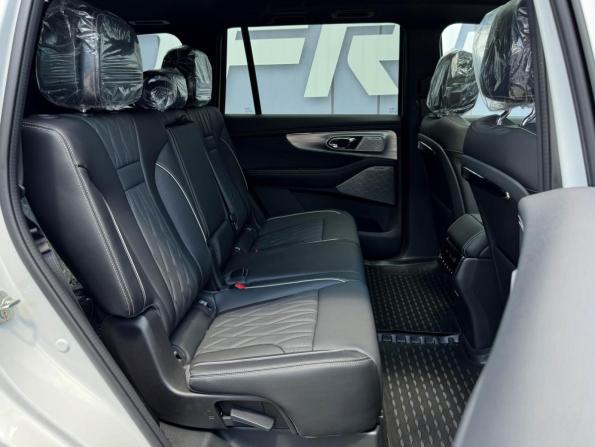 GAC GS8 II с пробегом 2025 года, цена 4 999 000 рублей, 69 км, внедорожник, Автокод Объявления
