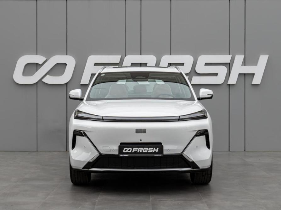 Geely Galaxy Starship 7 Краснодар  - изображение 3