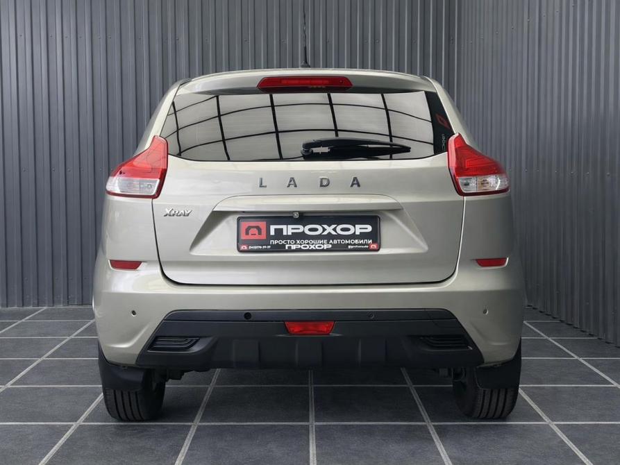 Lada (ВАЗ) XRAY I Пермь  - изображение 28