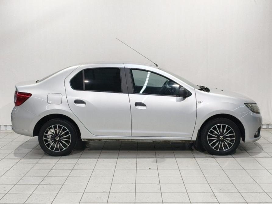 Renault Logan II Курск  - изображение 4