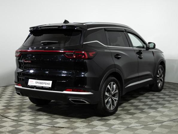 Chery Tiggo 7 Pro Max I с пробегом 2023 года, цена 1 825 000 рублей, 57739 км, внедорожник, Автокод Объявления