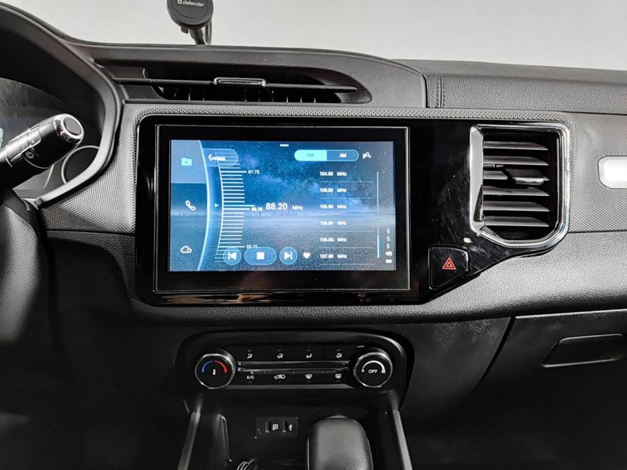 Chery Tiggo 4 I Рестайлинг Уфа  - изображение 18