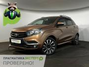 Lada (ВАЗ) XRAY I Великий Новгород  - изображение 18