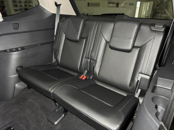 Volkswagen Teramont I с пробегом 2018 года, цена 3 629 000 рублей, 125056 км, внедорожник, Автокод Объявления
