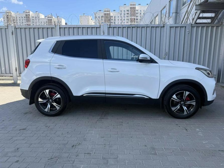 Chery Tiggo 4 Pro I Ростов-на-Дону  - изображение 6