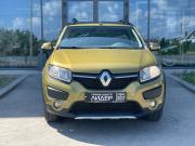 Renault Sandero II Энгельс  - изображение 32