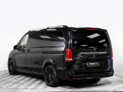 Mercedes-Benz V-Класс III (W447) Рестайлинг Москва  - изображение 35