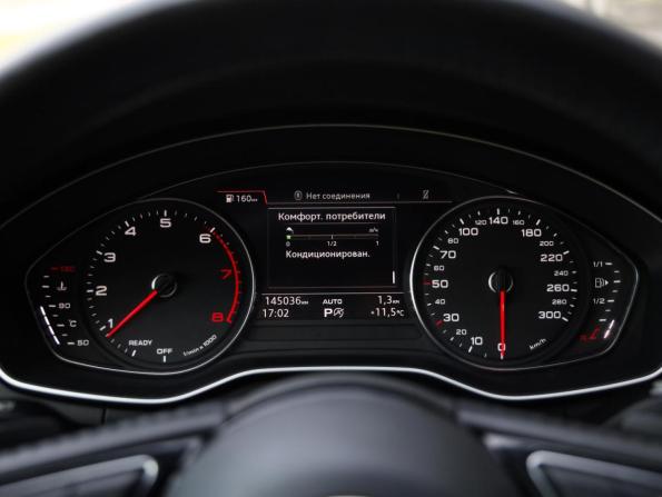 Audi A5 II (F5) с пробегом 2019 года, цена 2 889 000 рублей, 145010 км, купе, Автокод Объявления
