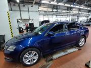 Skoda Octavia III (A7) Рестайлинг Москва  - изображение 30