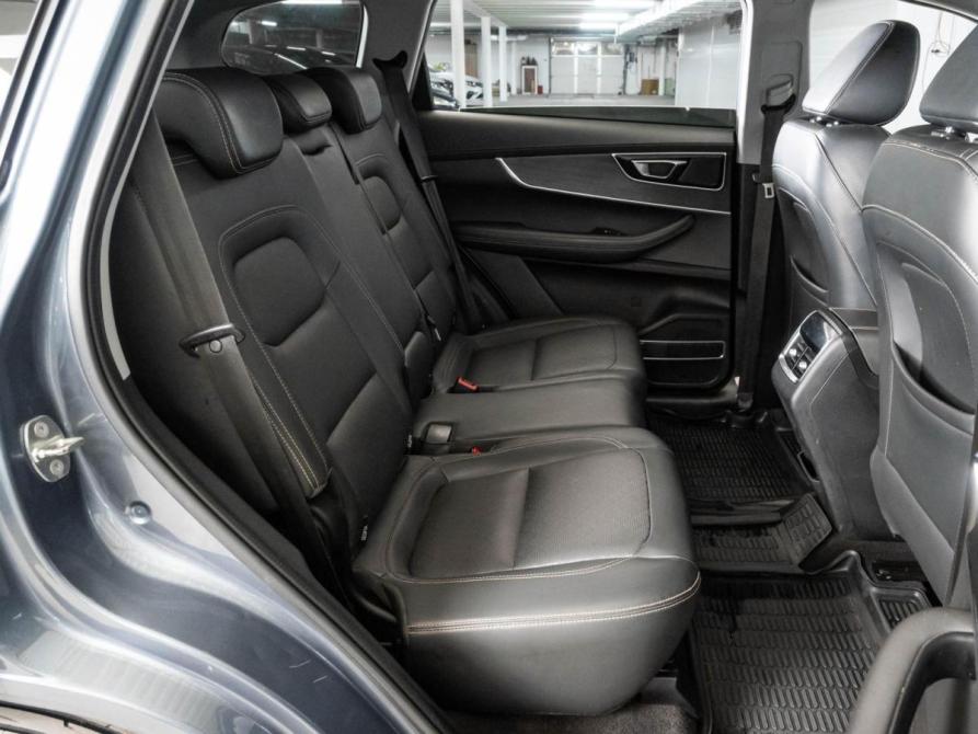 Chery Tiggo 8 I Ставрополь  - изображение 6