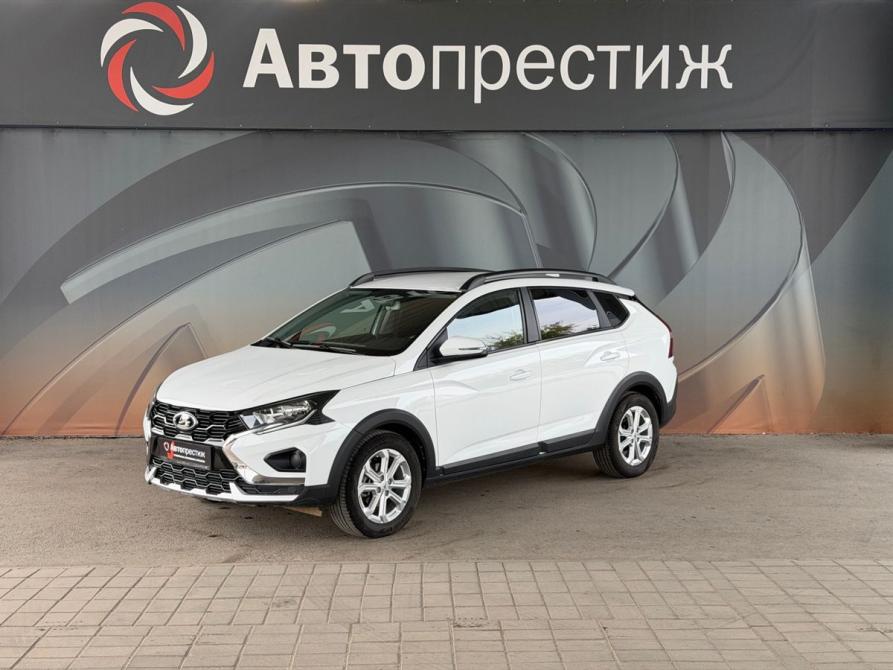 Lada (ВАЗ) Iskra Волгоград  - изображение 1