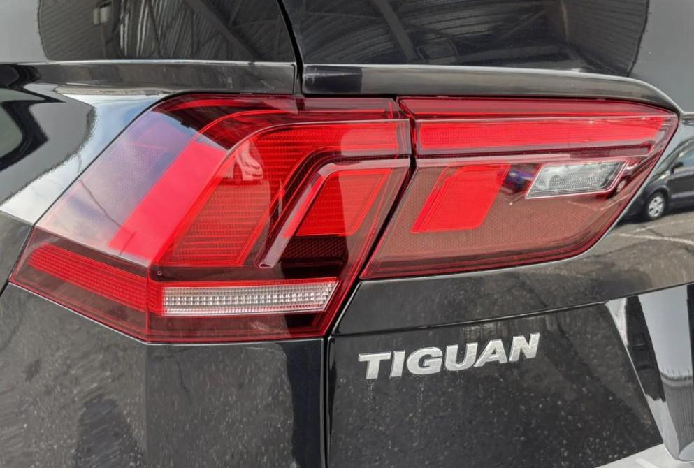 Volkswagen Tiguan II Киров  - изображение 26