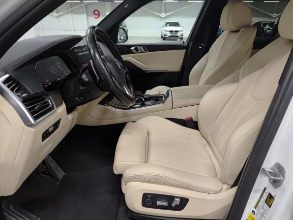BMW X5 IV (G05/G18) с пробегом 2020 года, цена 7 190 000 рублей, 88267 км, внедорожник, Автокод Объявления