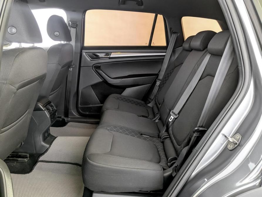 Skoda Kodiaq I Москва  - изображение 12