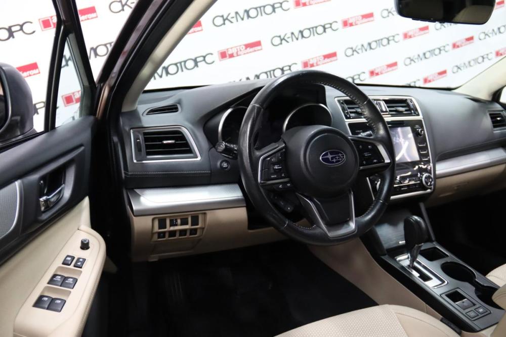 Subaru Outback V Рестайлинг Сургут  - изображение 7