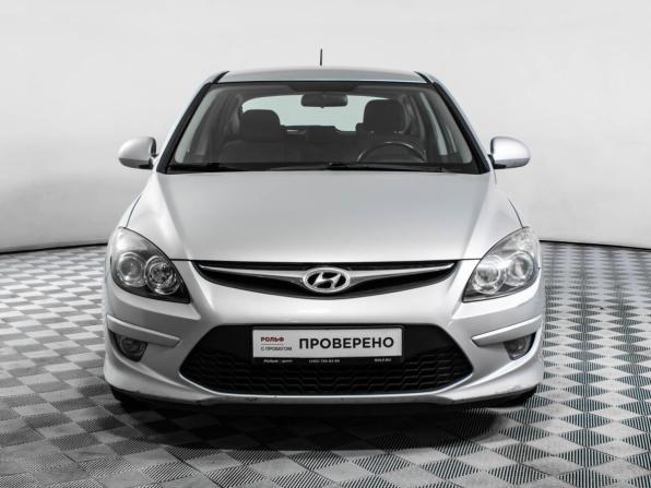 Hyundai i30 I Рестайлинг с пробегом 2010 года, цена 737 000 рублей, 192000 км, хэтчбек, Автокод Объявления
