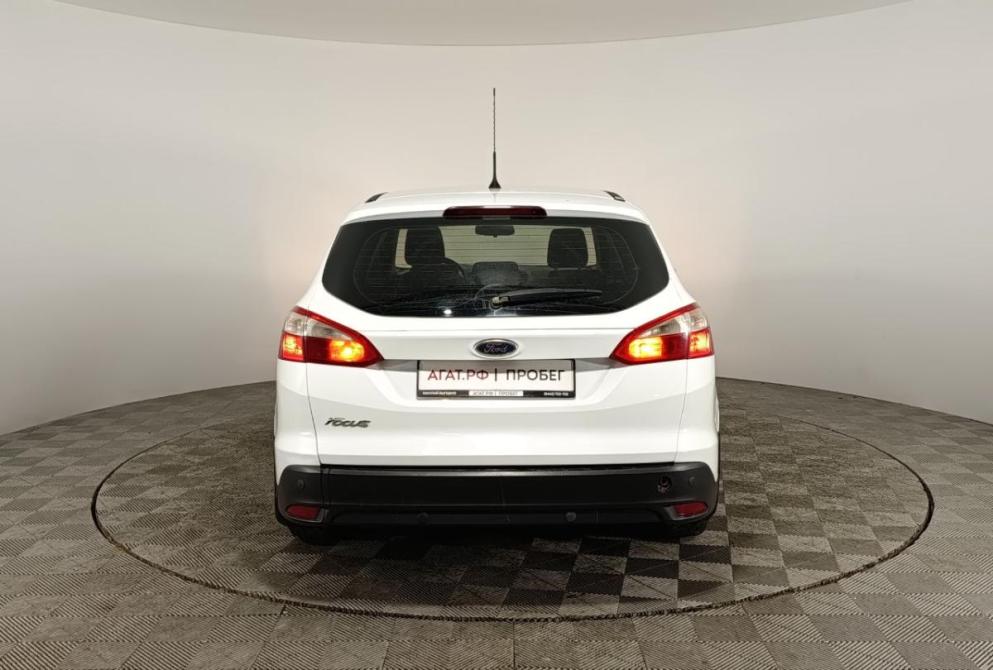 Ford Focus III Волгоград  - изображение 6