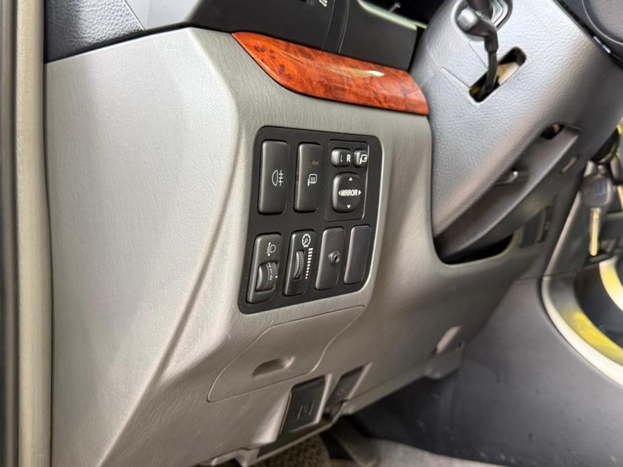 Toyota Land Cruiser Prado 120 Series Рестайлинг Ижевск  - изображение 11