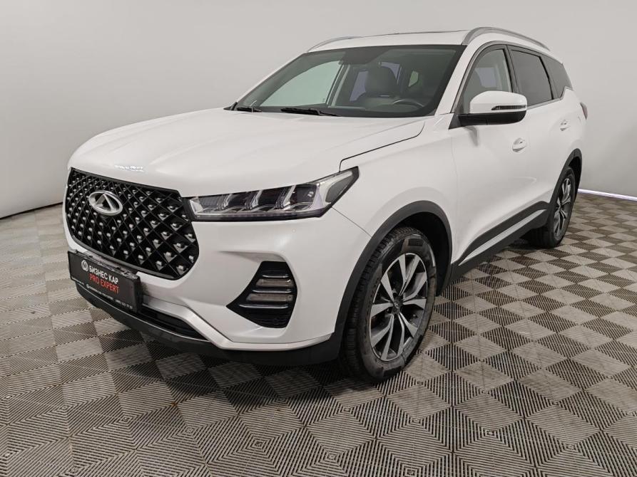 Chery Tiggo 7 Pro I Москва  - изображение 1