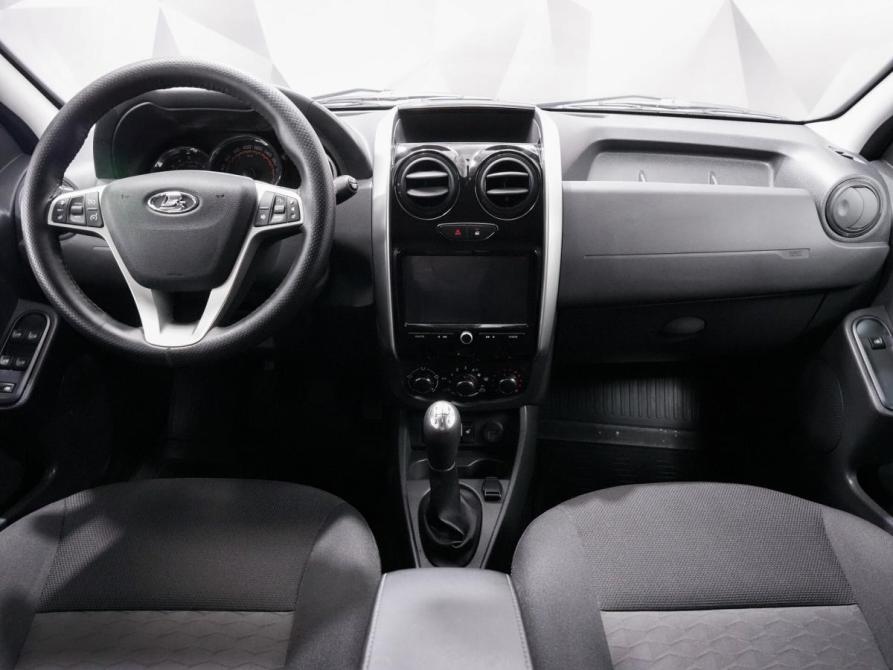 Lada (ВАЗ) Largus I Рестайлинг Ульяновск  - изображение 11