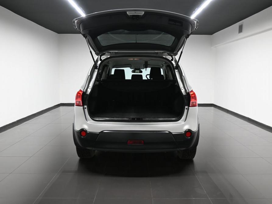 Nissan Qashqai+2 I Тверь  - изображение 7