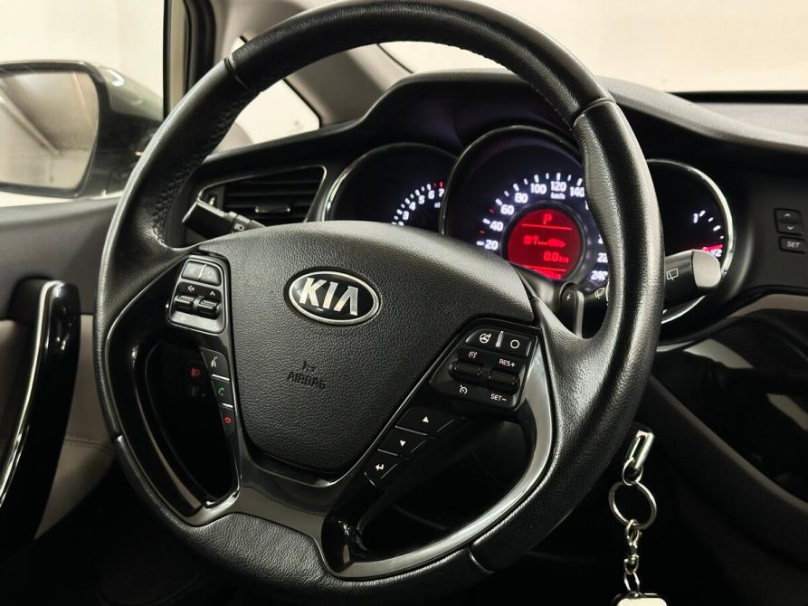 Kia Ceed II Москва  - изображение 9