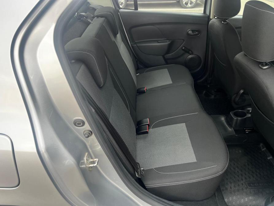 Renault Logan II Рестайлинг Воронеж  - изображение 10