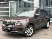Skoda Kodiaq I Санкт-Петербург  - изображение 23