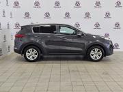Kia Sportage IV Тольятти  - изображение 25