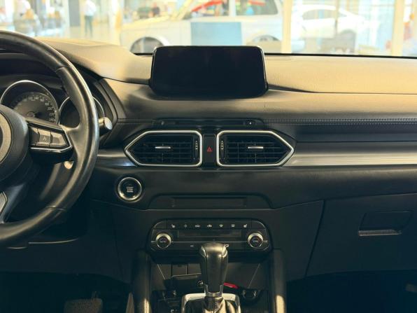 Mazda CX-5 II с пробегом 2019 года, цена 1 999 800 рублей, 206692 км, внедорожник, Автокод Объявления