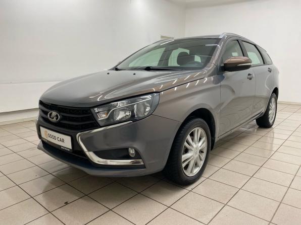 Lada (ВАЗ) Vesta I с пробегом 2019 года, цена 870 000 рублей, 205876 км, универсал, Автокод Объявления