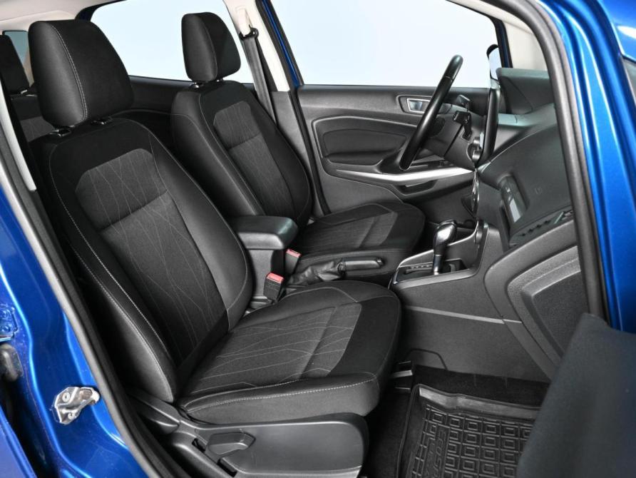 Ford EcoSport II Рестайлинг Ростов-на-Дону  - изображение 8