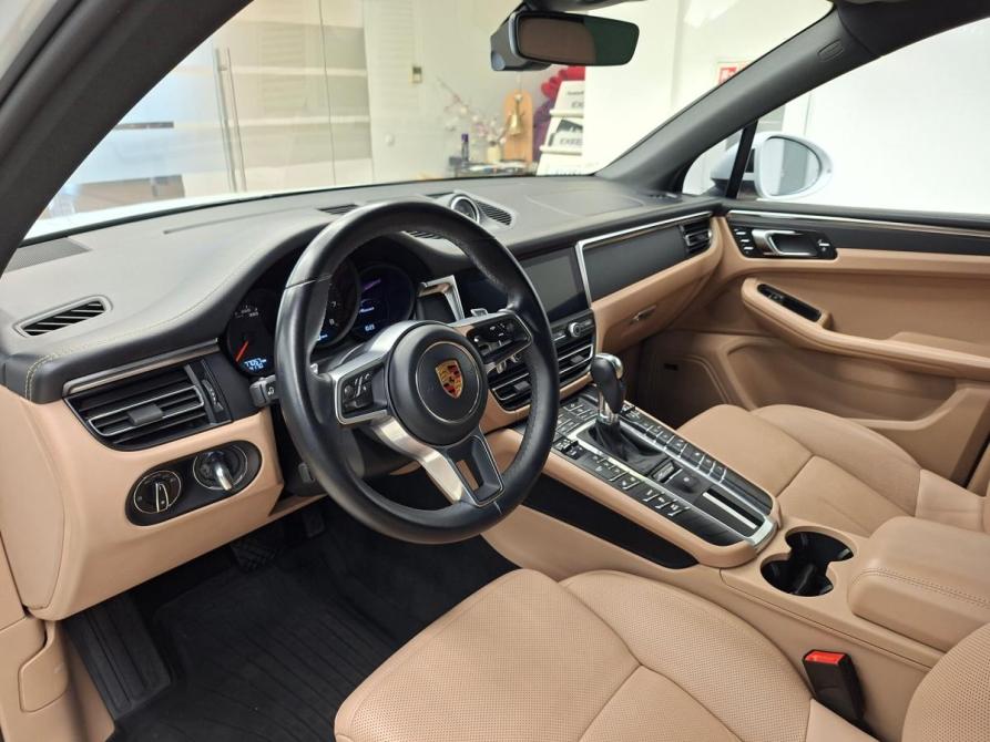 Porsche Macan I Рестайлинг Челябинск  - изображение 13