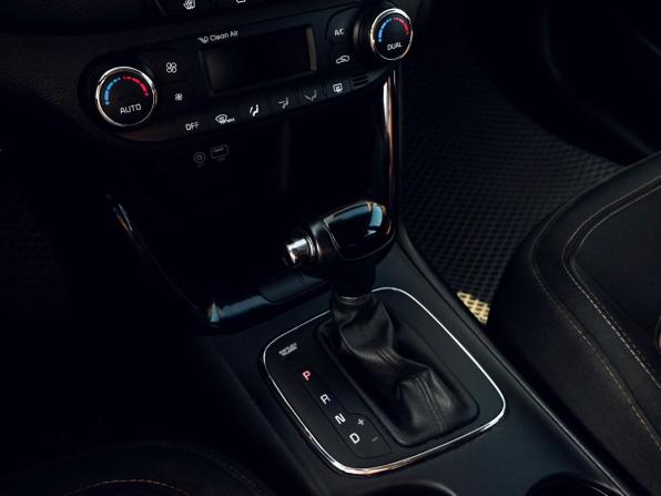 Kia Ceed II Рестайлинг с пробегом 2016 года, цена 1 229 000 рублей, 184426 км, хэтчбек, Автокод Объявления