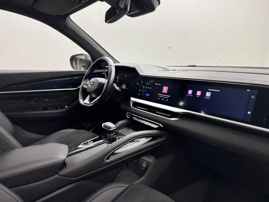 Geely Monjaro I Вологда  - изображение 12