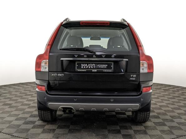 Volvo XC90 I Рестайлинг с пробегом 2011 года, цена 2 435 000 рублей, 55490 км, внедорожник, Автокод Объявления