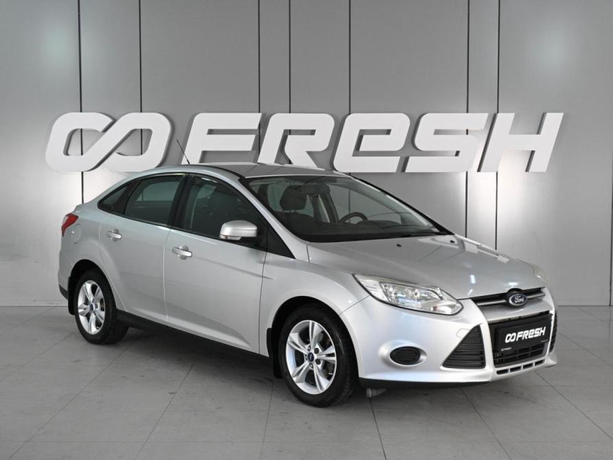 Ford Focus III Ростов-на-Дону  - изображение 1