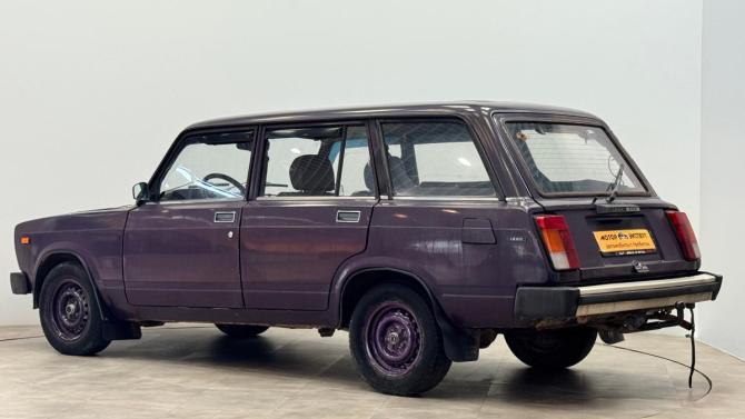 Lada (ВАЗ) 2104 с пробегом 2003 года, цена 150 000 рублей, 84000 км, универсал, Автокод Объявления