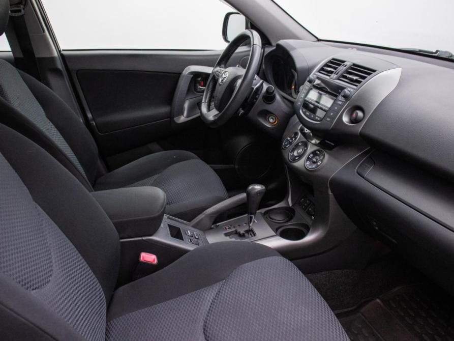 Toyota RAV4 III (XA30) Рестайлинг Москва  - изображение 10