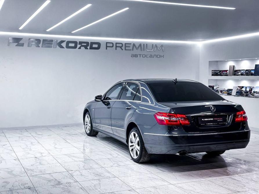 Mercedes-Benz E-Класс IV (W212 S212 C207) Уфа  - изображение 7