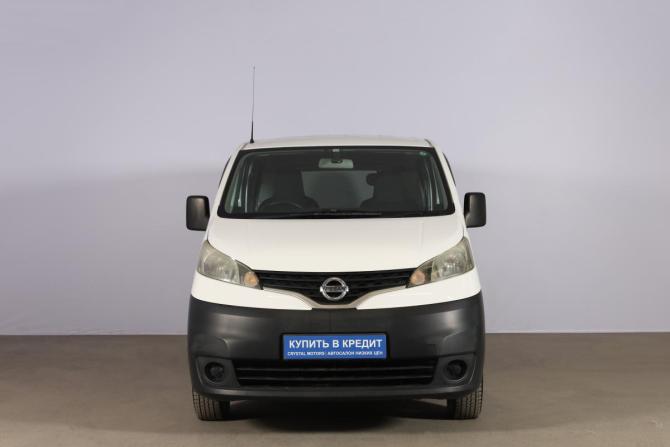 Nissan NV200 с пробегом 2016 года, цена 1 629 000 рублей, 154400 км, минивэн, Автокод Объявления