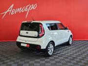 Kia Soul II Рестайлинг Вологда  - изображение 25