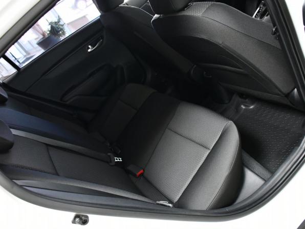 Kia Rio IV Рестайлинг с пробегом 2021 года, цена 1 747 000 рублей, 76302 км, хэтчбек, Автокод Объявления