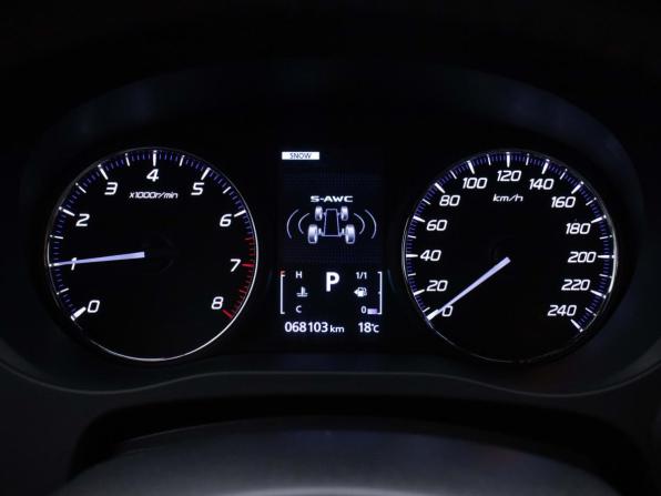 Mitsubishi Outlander III Рестайлинг 3 с пробегом 2021 года, цена 2 590 000 рублей, 68102 км, внедорожник, Автокод Объявления