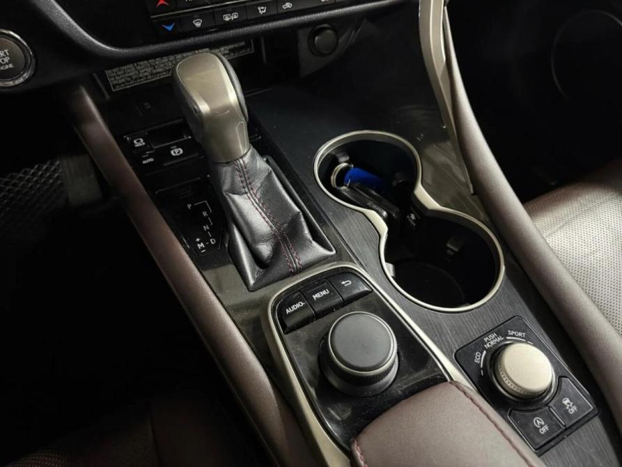 Lexus RX IV Набережные Челны  - изображение 13