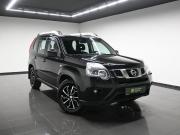 Nissan X-Trail II Рестайлинг Тверь  - изображение 26
