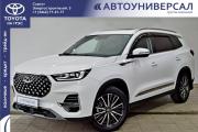 Chery Tiggo 8 Pro I Сургут  - изображение 30