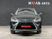 Lexus RX IV Екатеринбург  - изображение 25