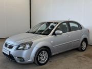 Kia Rio II Рестайлинг Псков  - изображение 17
