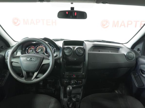 Lada (ВАЗ) Largus I Рестайлинг с пробегом 2024 года, цена 1 327 000 рублей, 16058 км, универсал, Автокод Объявления